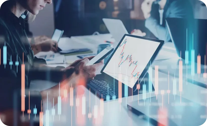 Elqui Rendanza soluciones AI finanzas
